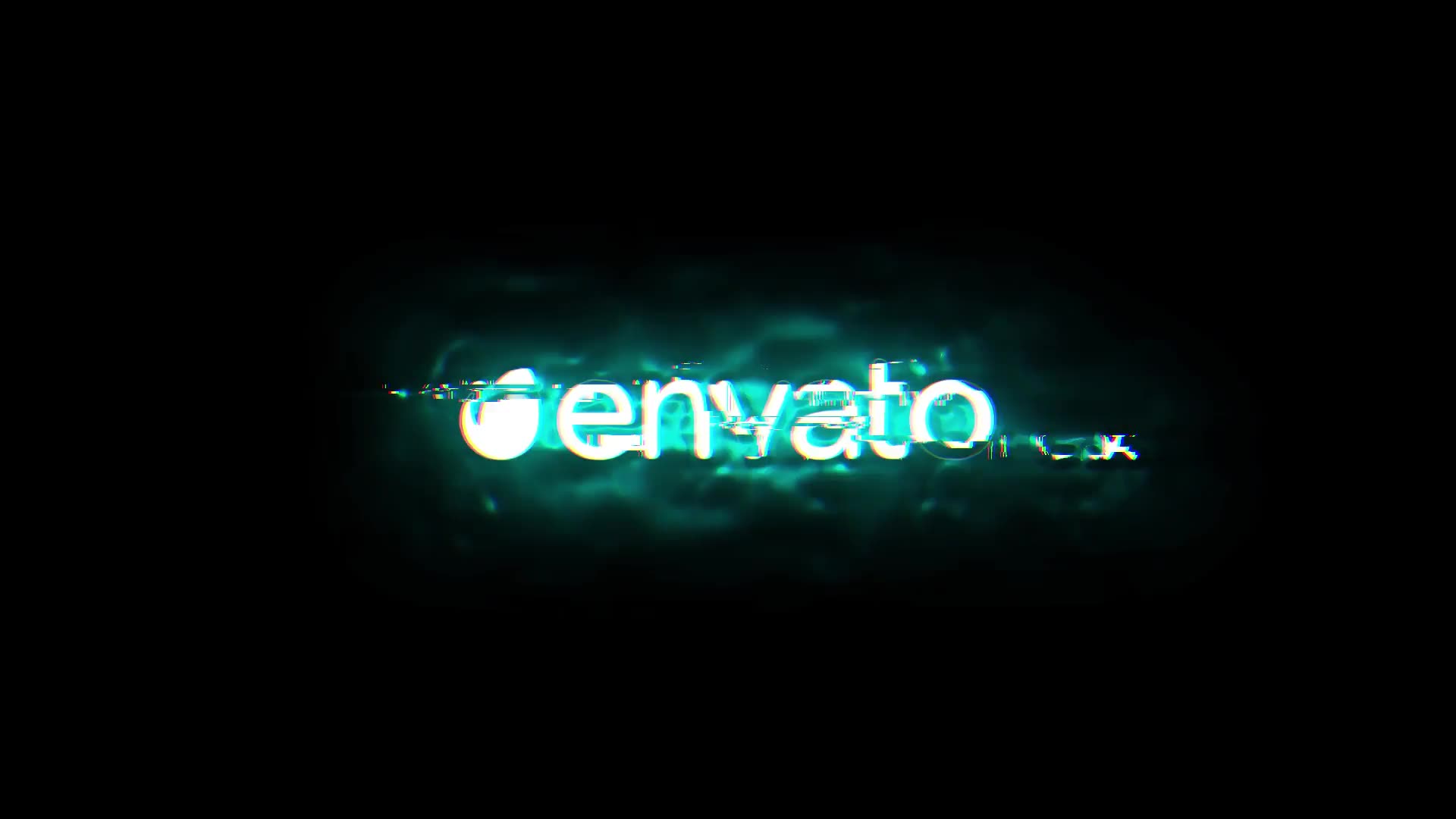 Real Glitch Logo Videohive 23907380 After Effects Image 2