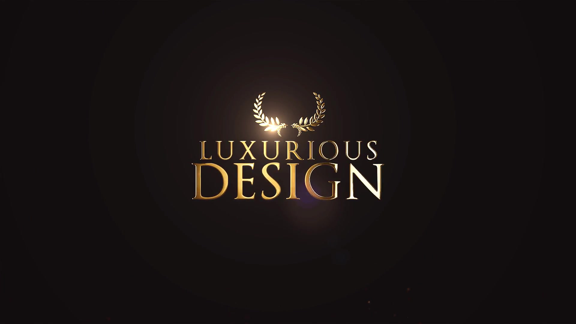 Real Gold Awards 2 Videohive 24754878 After Effects Image 3