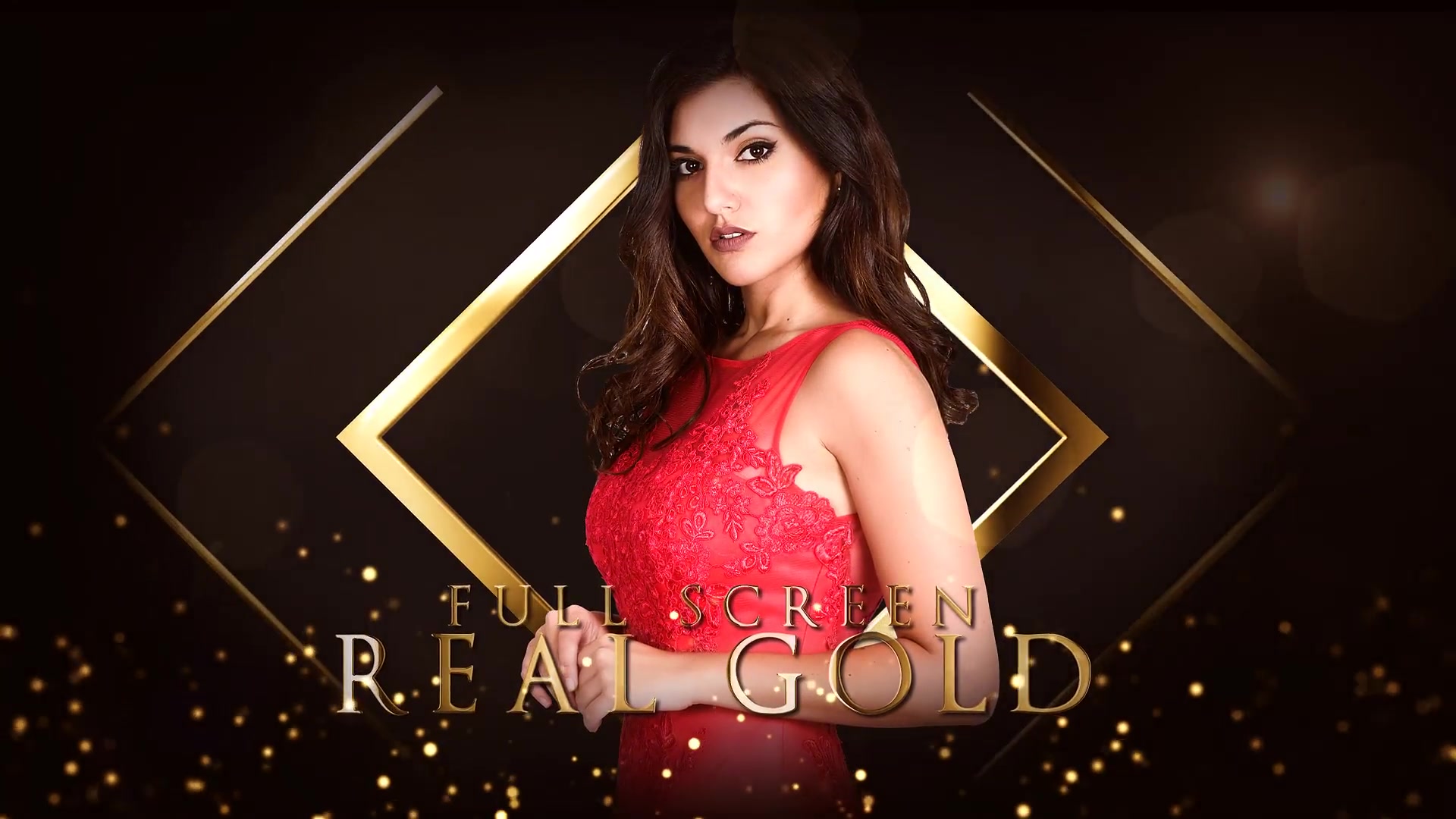 Real Gold Awards 2 Videohive 24754878 After Effects Image 4