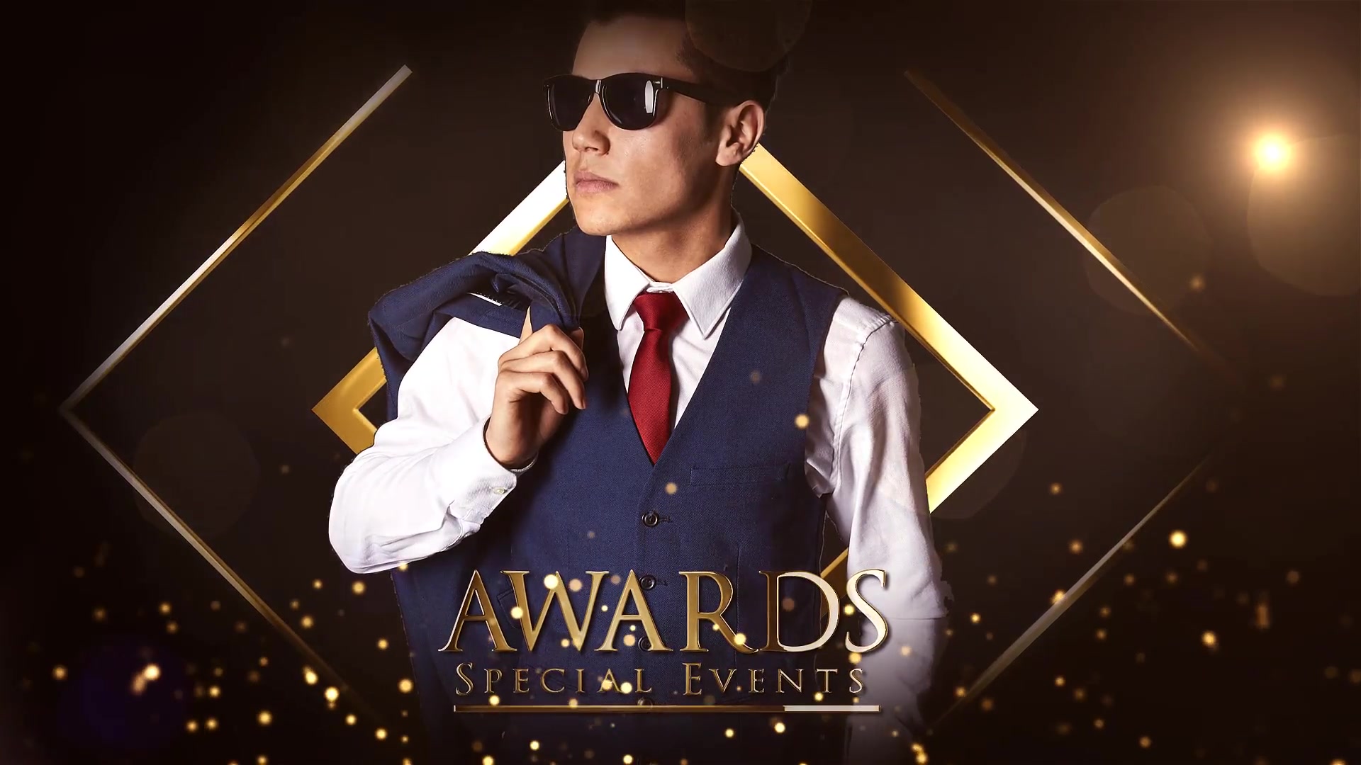 Real Gold Awards 2 Videohive 24754878 After Effects Image 7