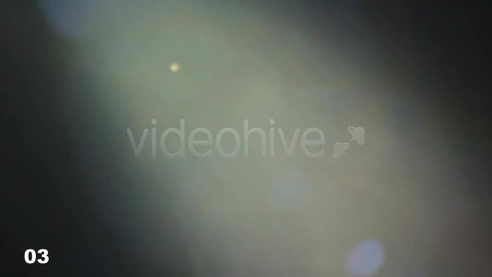 Real Lens Flares Pack Videohive 7739362 Motion Graphics Image 1