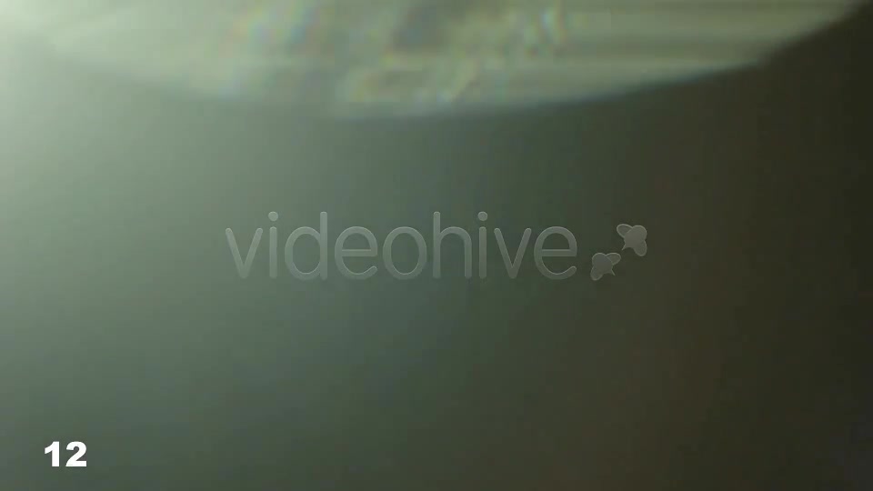 Real Lens Flares Pack Videohive 7739362 Motion Graphics Image 3