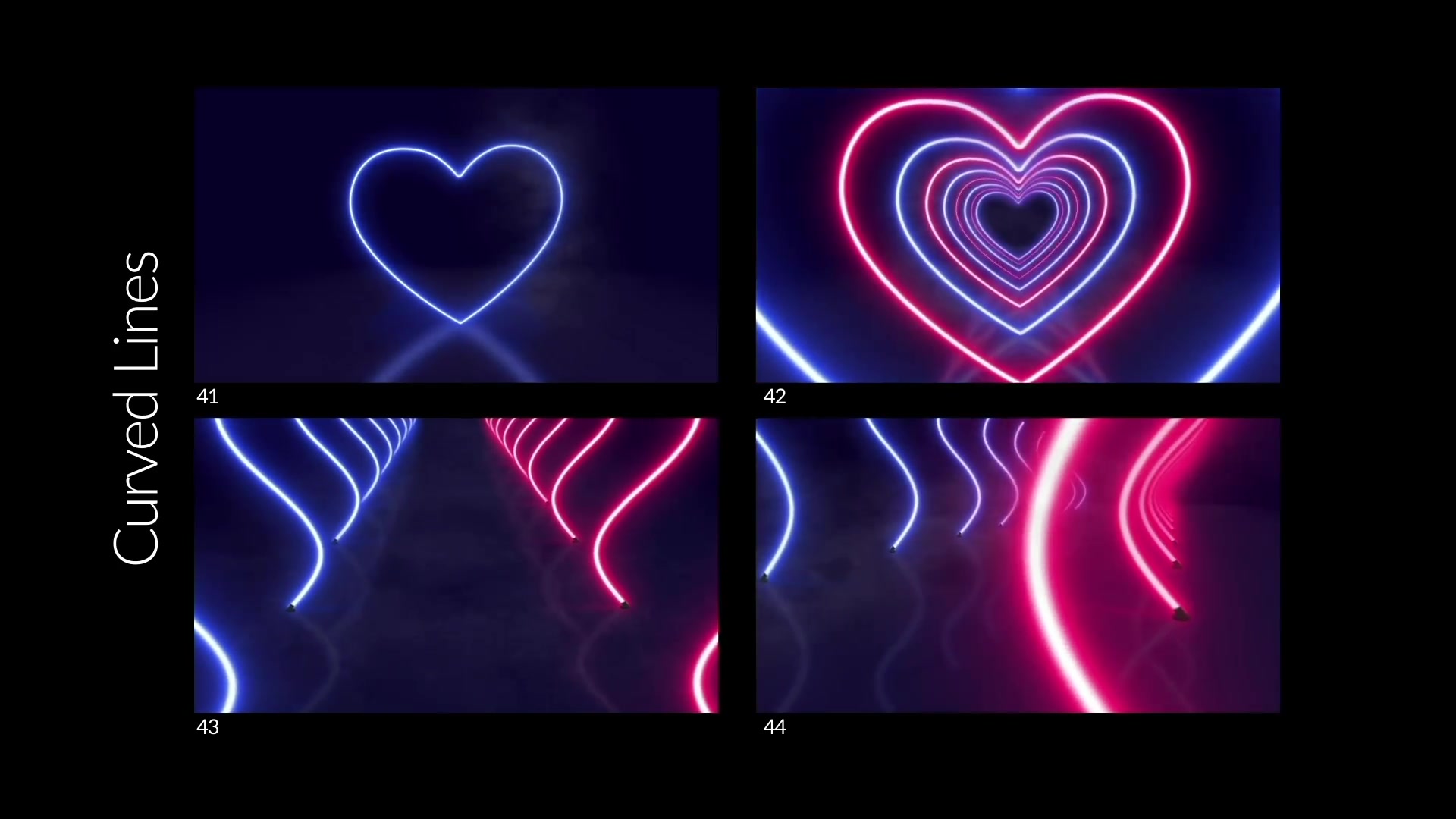 Real Neon Videohive 37139796 After Effects Image 7