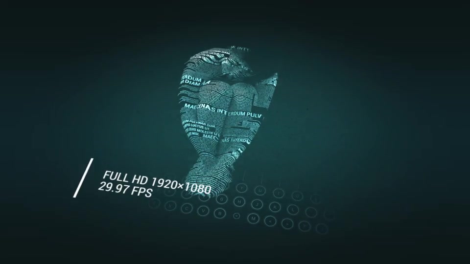 Real Opener Typographe Videohive 15280920 After Effects Image 10