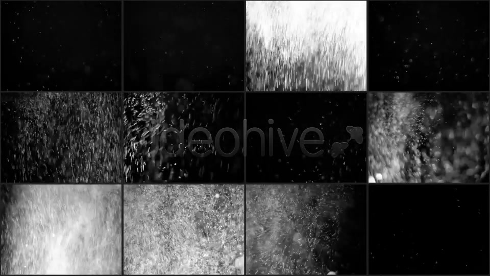 Real Particles Bundle 3 (Lazy Particles) Videohive 3376712 Motion Graphics Image 10