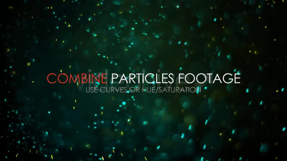 Real Particles Bundle 3 (Lazy Particles) Videohive 3376712 Motion Graphics Image 9