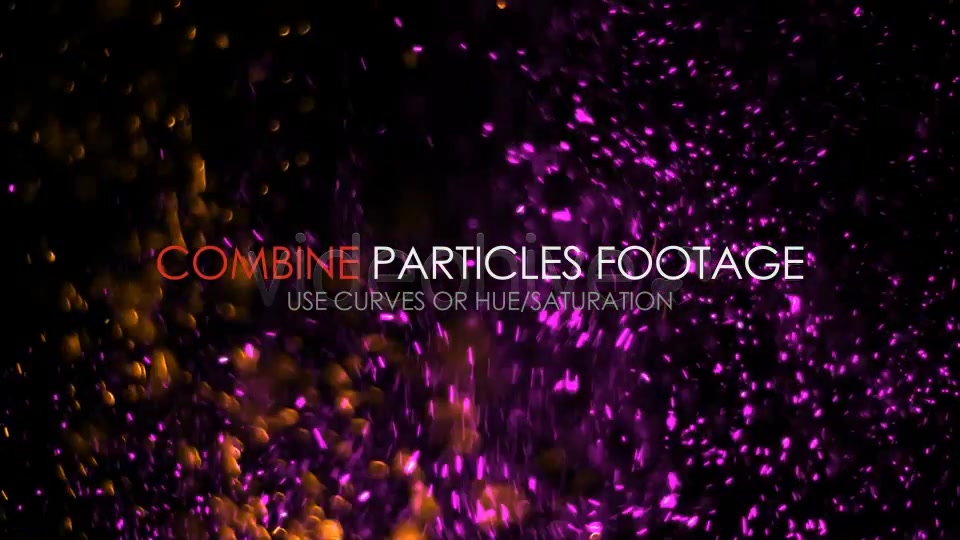 Real Particles Bundle 4 (Blistering Particles) - Download Videohive 3376716