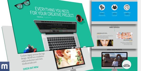 Real Results Template For The Advertising - 10099007 Videohive Download