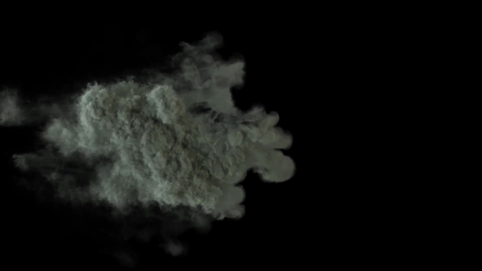 Real Smoke Effects for FCPX Videohive 38743644 Apple Motion Image 11