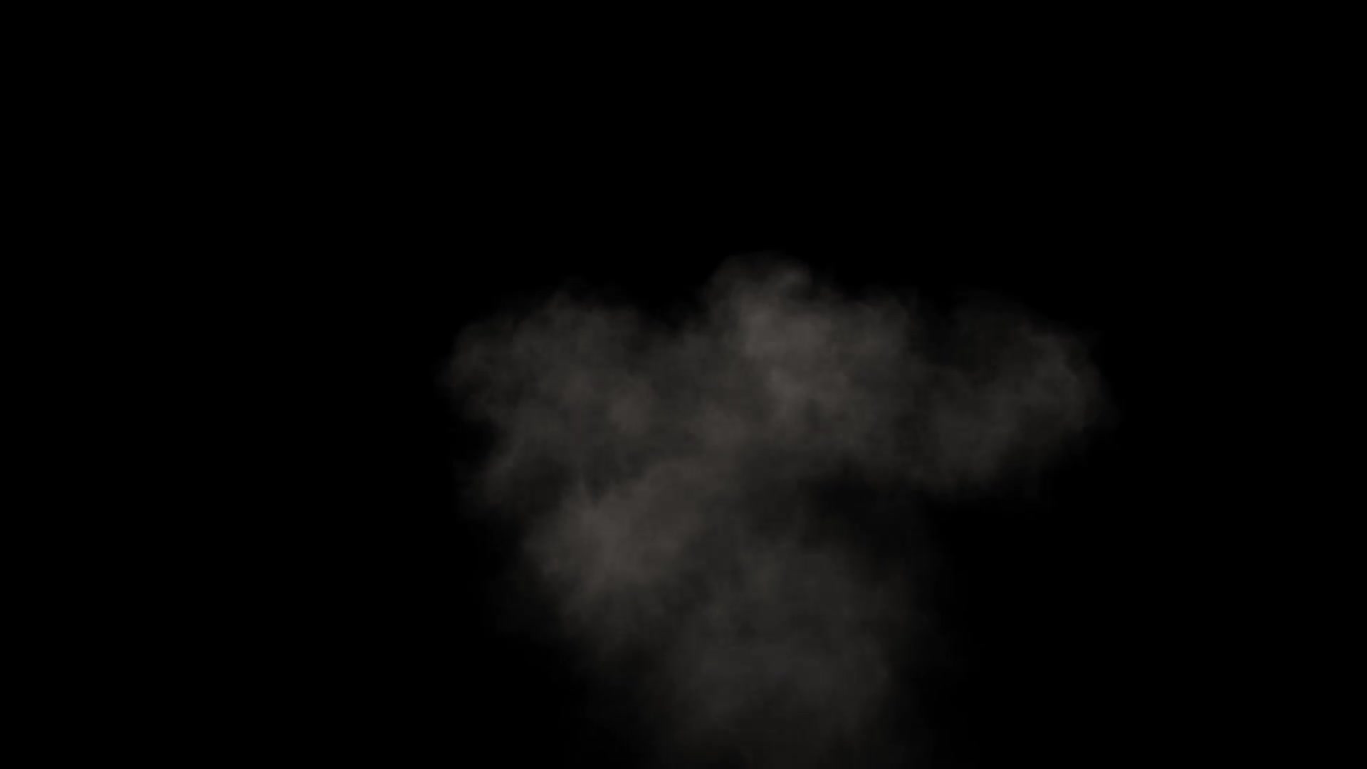 Real Smoke Effects for FCPX Videohive 38743644 Apple Motion Image 6