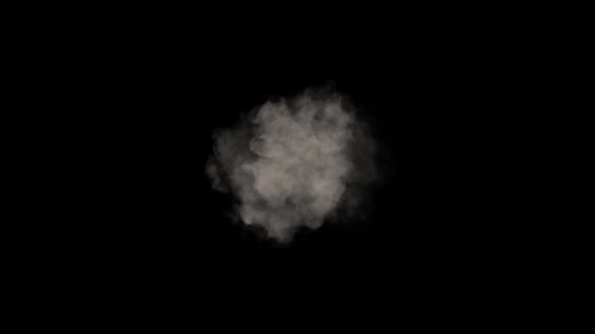 Real Smoke Effects for FCPX Videohive 38743644 Apple Motion Image 8