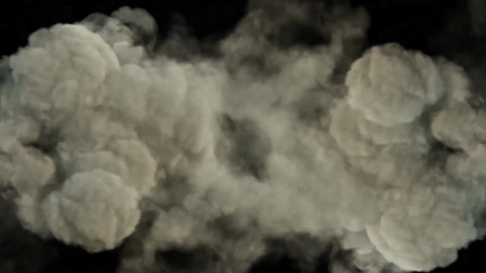download smoke effect for after effects
