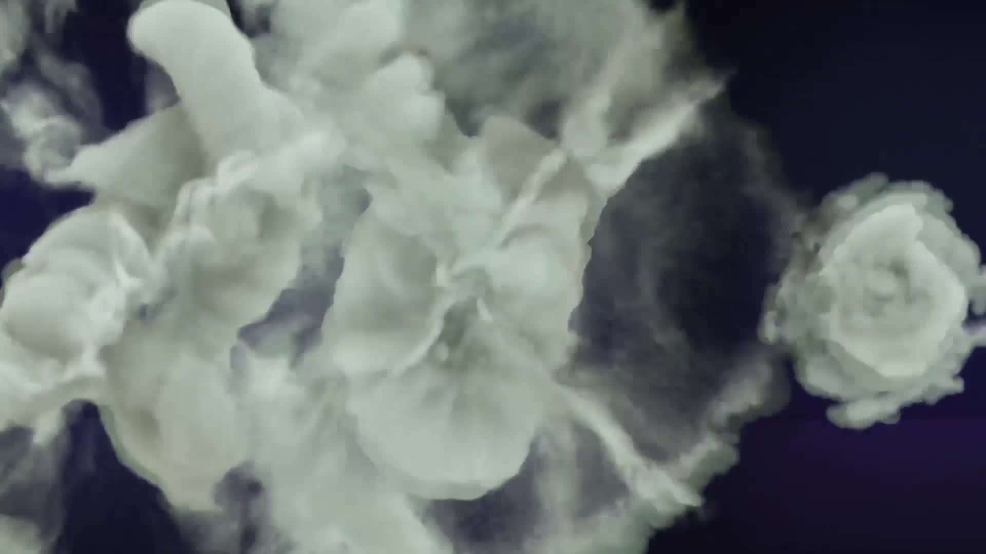Real Smoke Transitions | After Effects Videohive 30052446 After Effects Image 2