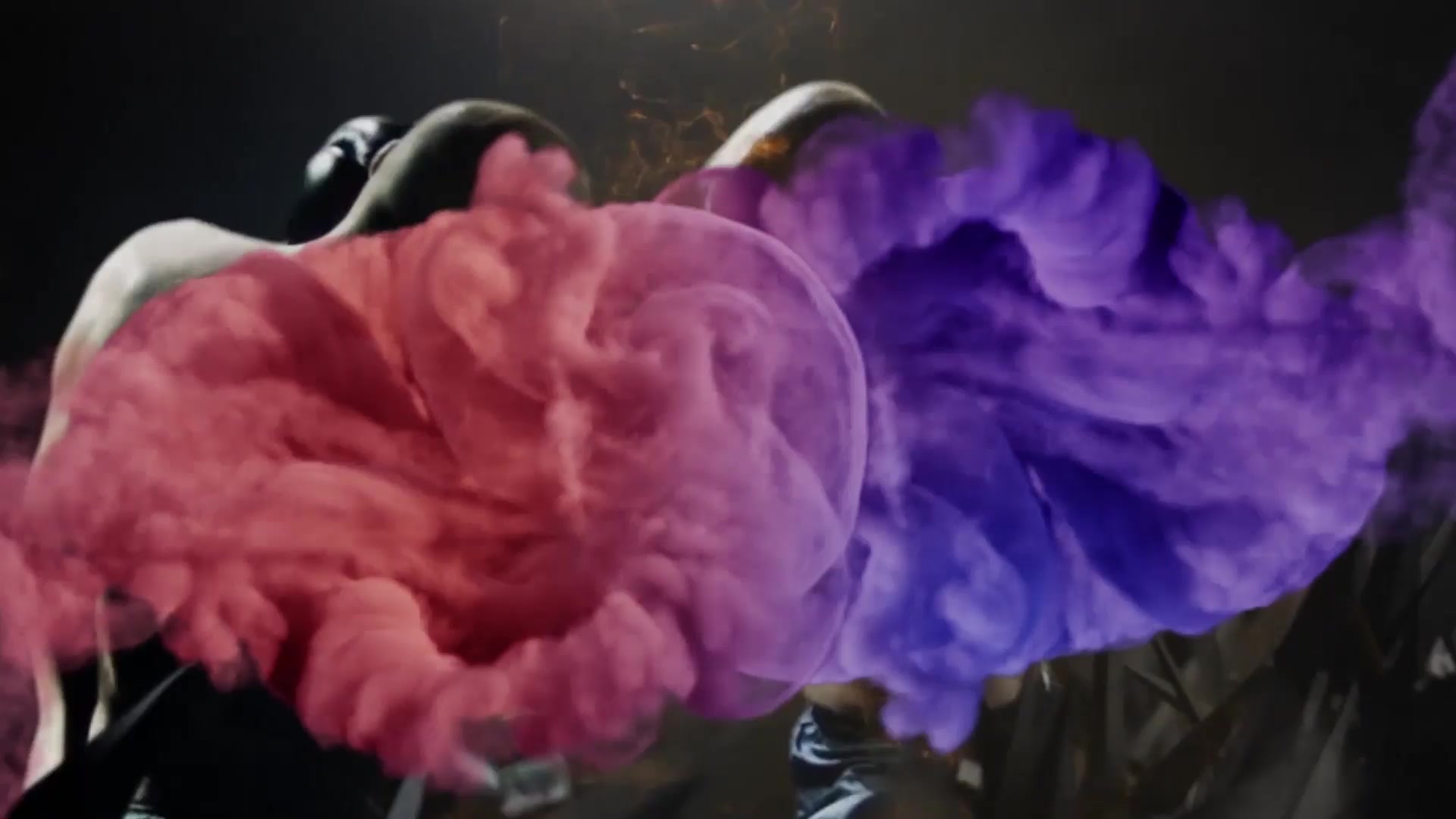 Real Smoke Transitions | FCPX Videohive 31264778 Apple Motion Image 5