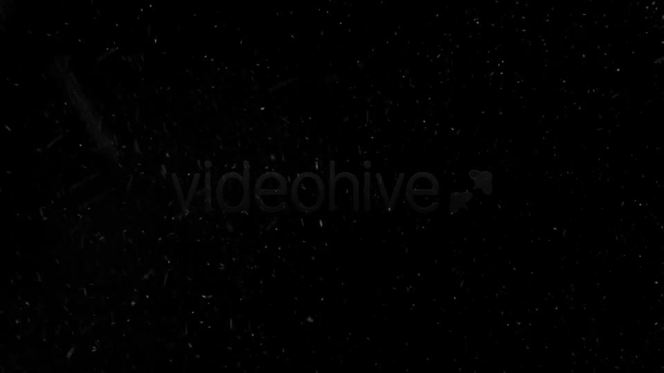 Real Snow Overlays Pack Videohive 7595937 Motion Graphics Image 1