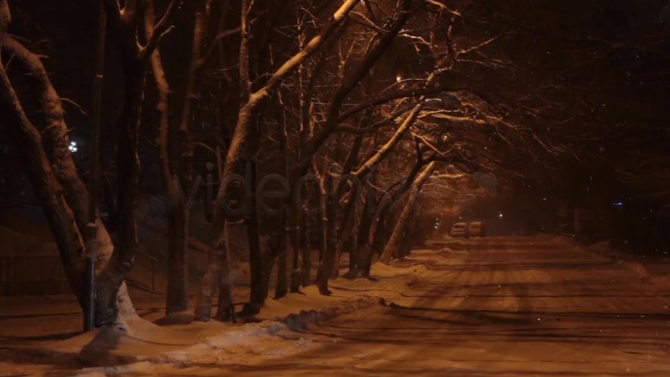 Real Snow Overlays Pack Videohive 7595937 Motion Graphics Image 2