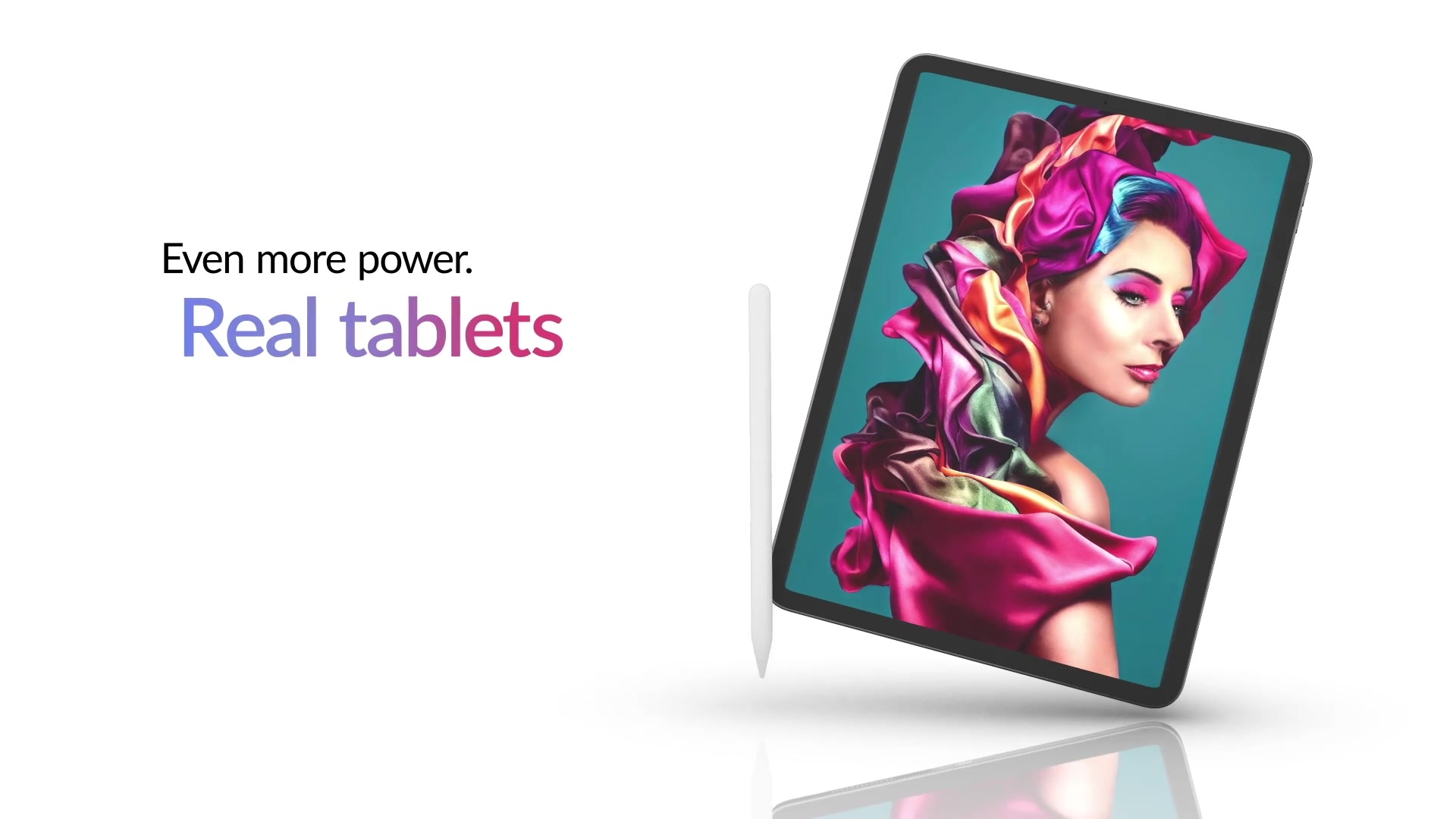 Real Tablets for Element 3D Videohive 41186169 After Effects Image 4