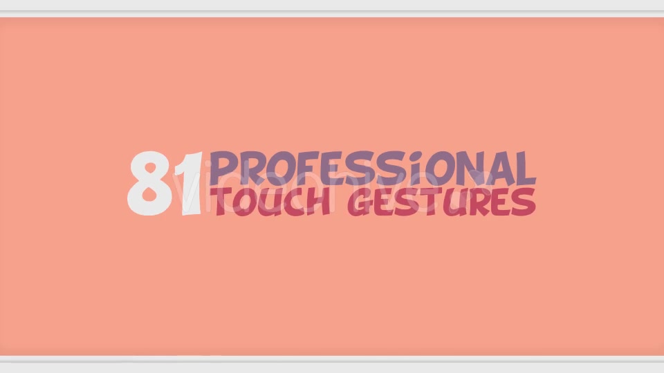 Real Touch Bundle 2 Videohive 8605788 Motion Graphics Image 3