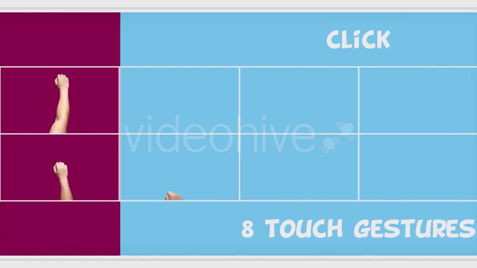 Real Touch Bundle 2 Videohive 8605788 Motion Graphics Image 4