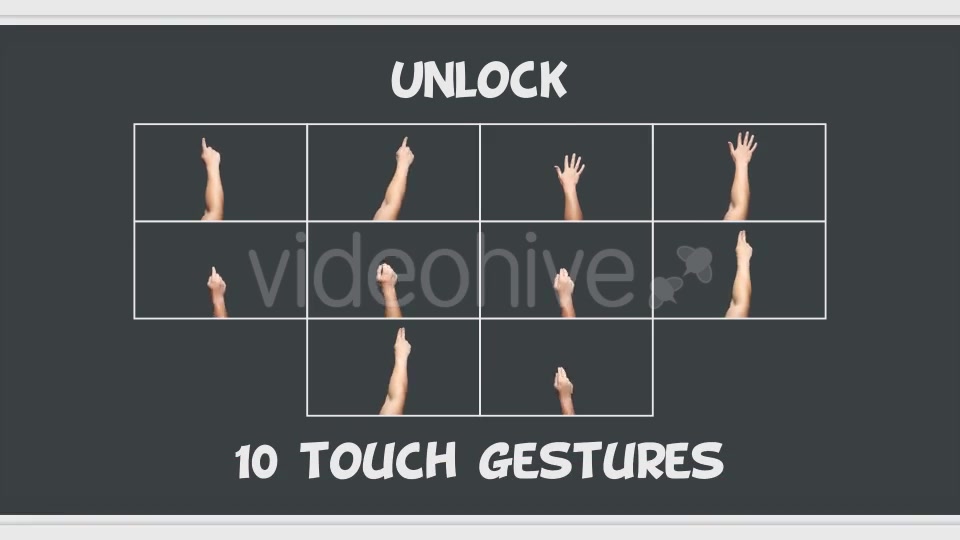 Real Touch Bundle 2 Videohive 8605788 Motion Graphics Image 7