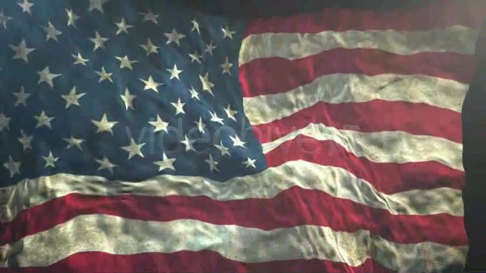 Realistic 3D Flag Maker Videohive 3431352 After Effects Image 2