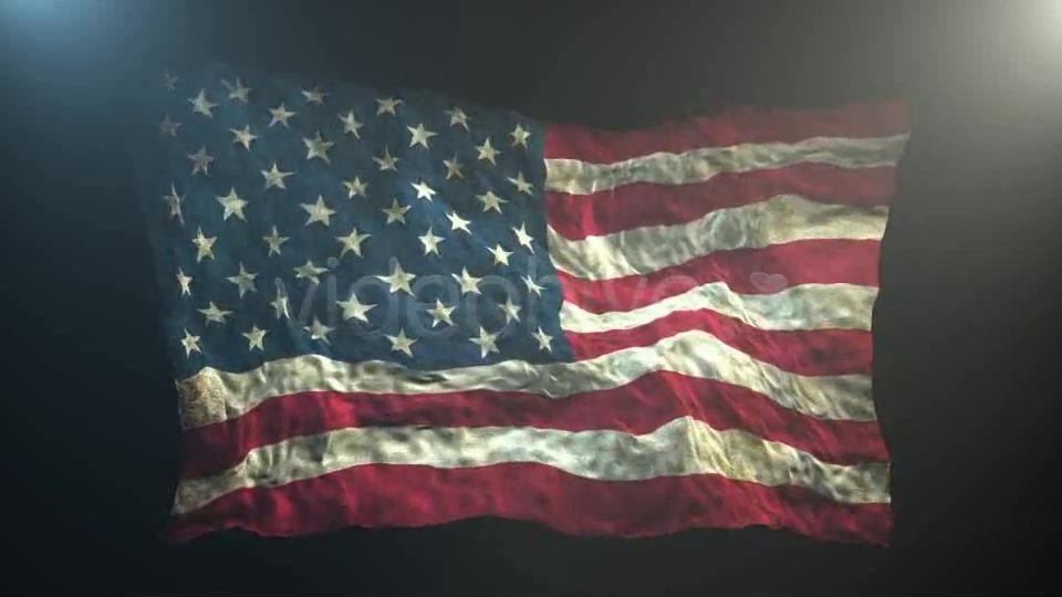 Realistic 3D Flag Maker Videohive 3431352 After Effects Image 3
