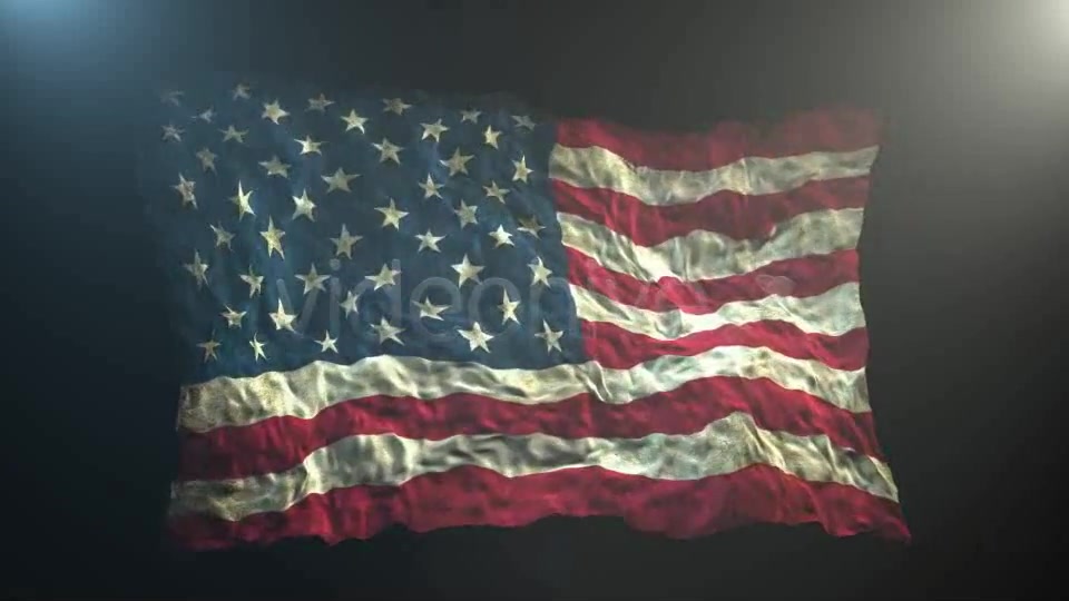 Realistic 3D Flag Maker Videohive 3431352 After Effects Image 4