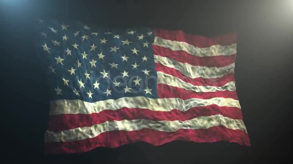 Realistic 3D Flag Maker Videohive 3431352 After Effects Image 5