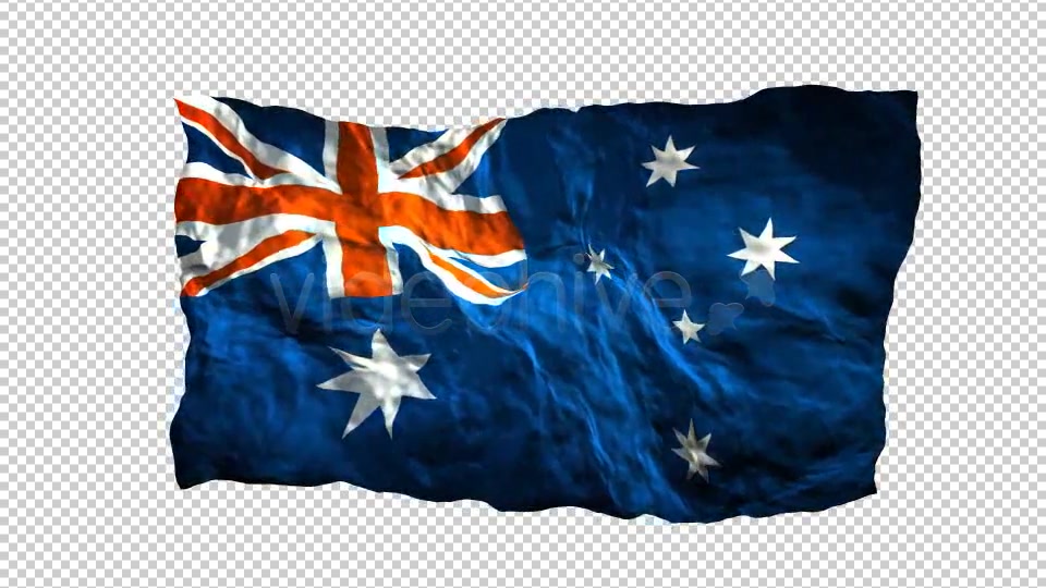 Realistic 3D Flag Maker Videohive 3431352 After Effects Image 6