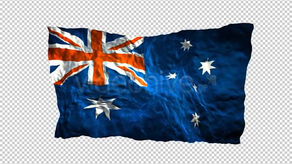 Realistic 3D Flag Maker Videohive 3431352 After Effects Image 7