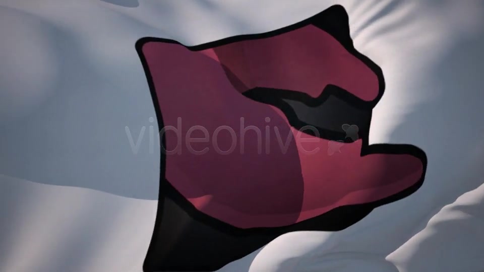 Realistic Flag Maker Presentation - Download Videohive 3075352