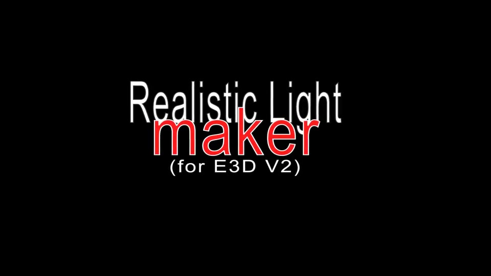 Realistic Light Maker Videohive 20020451 After Effects Image 3