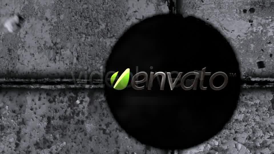 Realistic Metal Door Opener - Download Videohive 99597