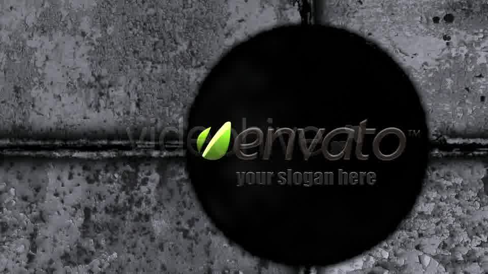 Realistic Metal Door Opener - Download Videohive 99597