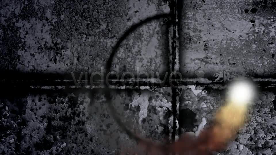 Realistic Metal Door Opener - Download Videohive 99597