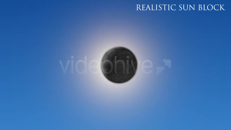 Realistic Moon - Download Videohive 88468