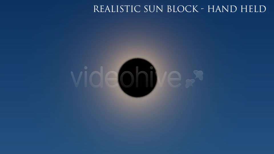 Realistic Moon - Download Videohive 88468