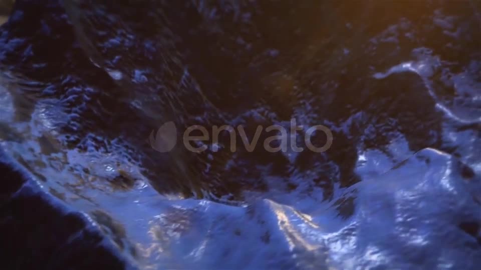 Realistic Mountain 3D Package Videohive 21565138 After Effects Image 1