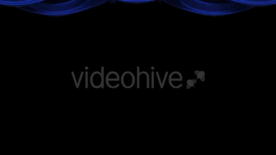 Realistic Vertical Curtain Opening - Download Videohive 11458723