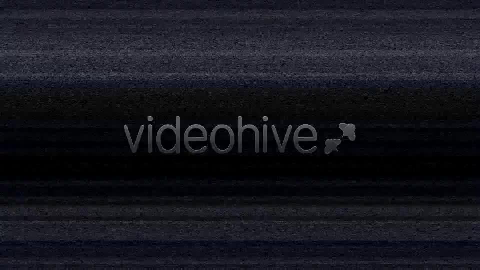 Realistic Video Malfunction Digital NoiseHD Loop - Download Videohive 79919