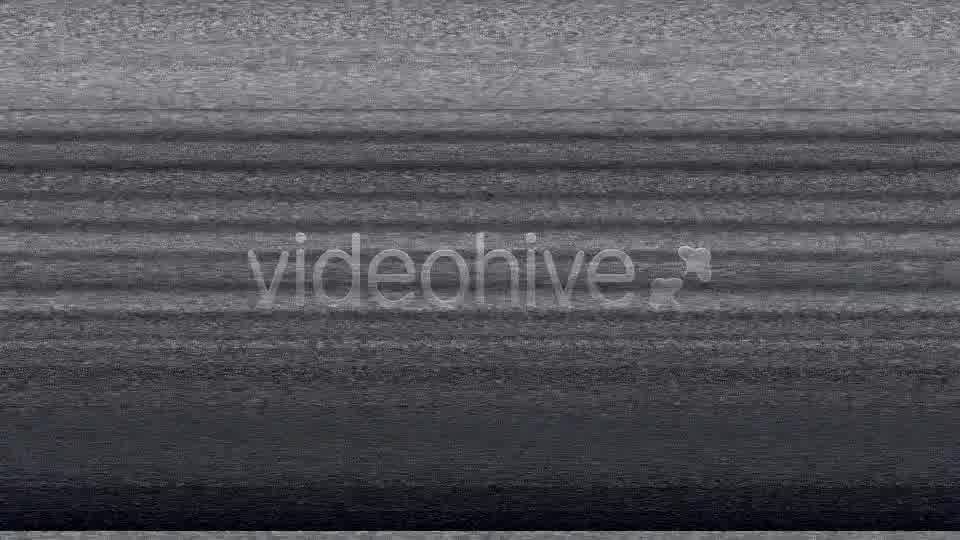 Realistic Video Malfunction Digital NoiseHD Loop - Download Videohive 79919