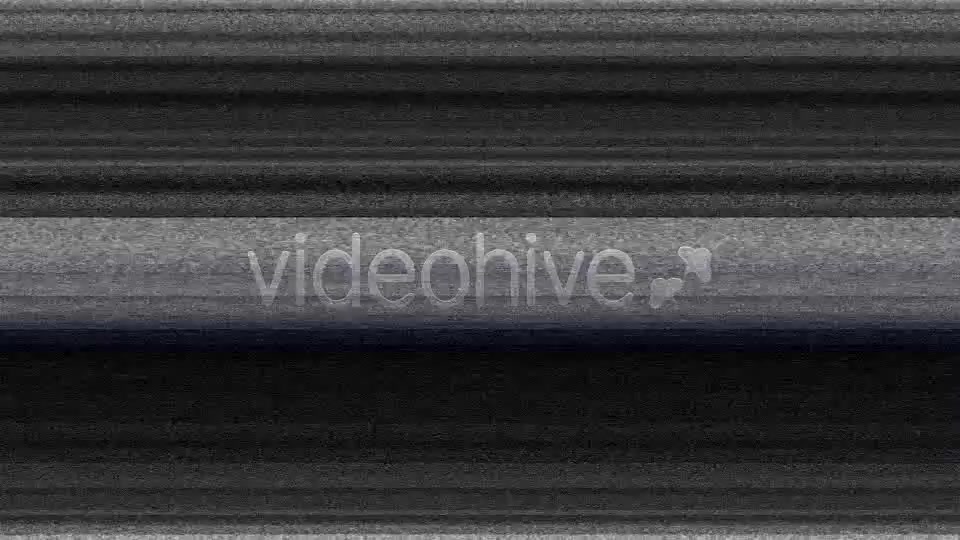 Realistic Video Malfunction Digital NoiseHD Loop - Download Videohive 79919