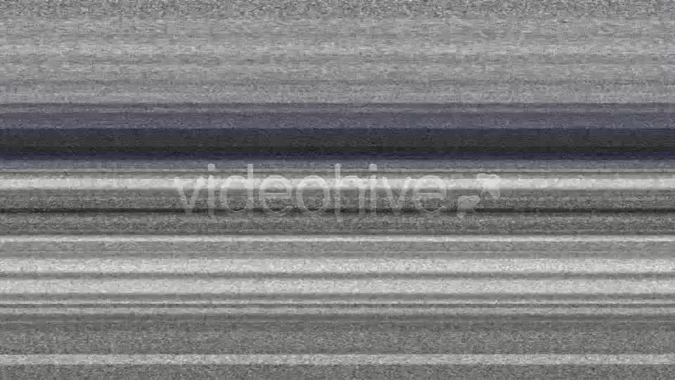 Realistic Video Malfunction Digital NoiseHD Loop - Download Videohive 79919