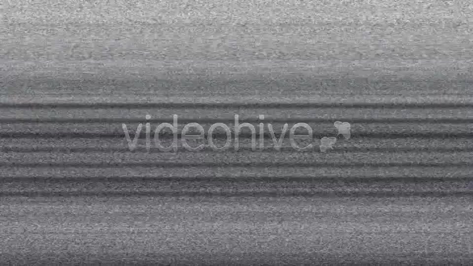 Realistic Video Malfunction Digital NoiseHD Loop - Download Videohive 79919