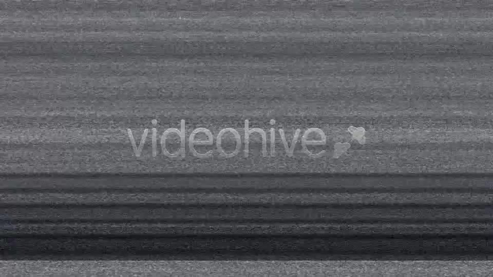 Realistic Video Malfunction Digital NoiseHD Loop - Download Videohive 79919