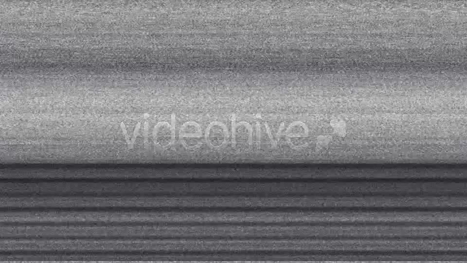 Realistic Video Malfunction Digital NoiseHD Loop - Download Videohive 79919