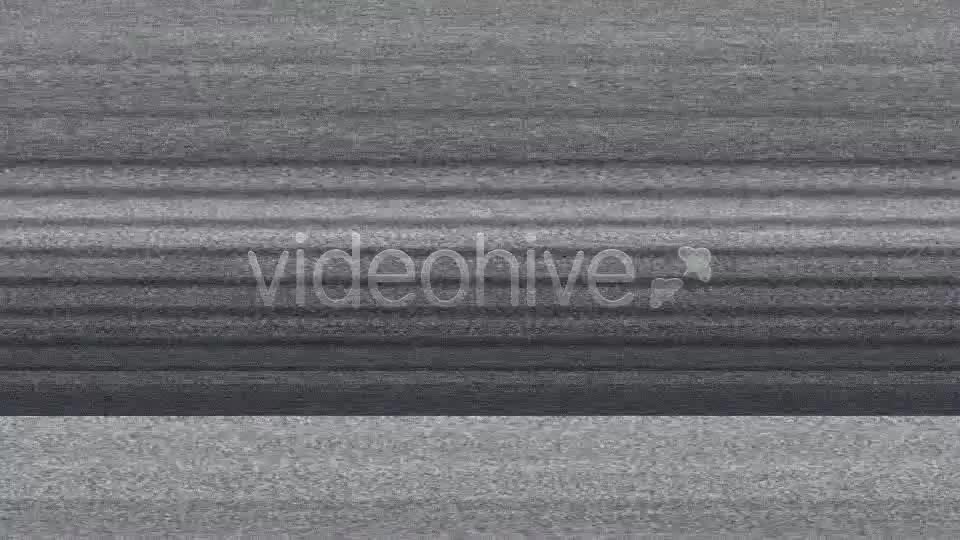 Realistic Video Malfunction Digital NoiseHD Loop - Download Videohive 79919