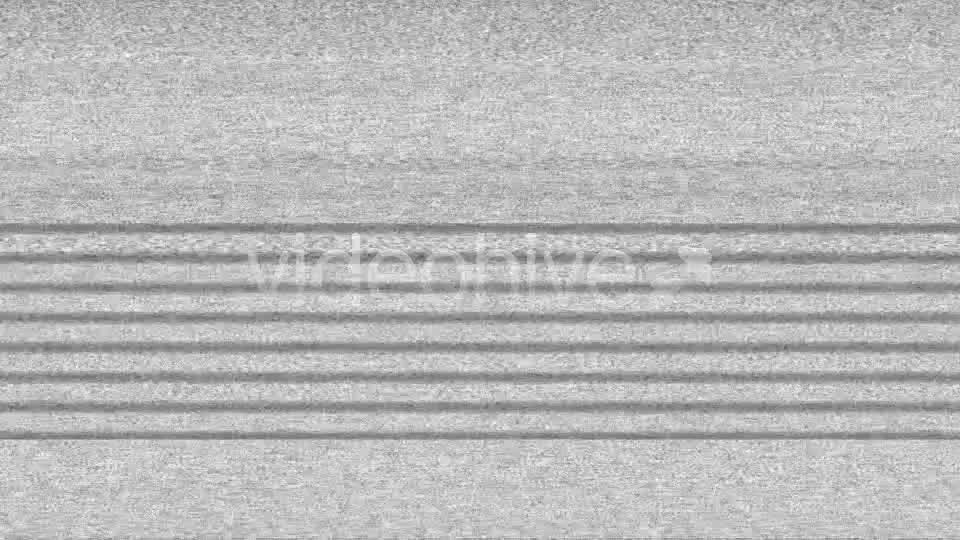 Realistic Video Malfunction Digital NoiseHD Loop - Download Videohive 79919