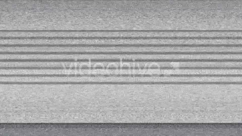 Realistic Video Malfunction Digital NoiseHD Loop - Download Videohive 79919