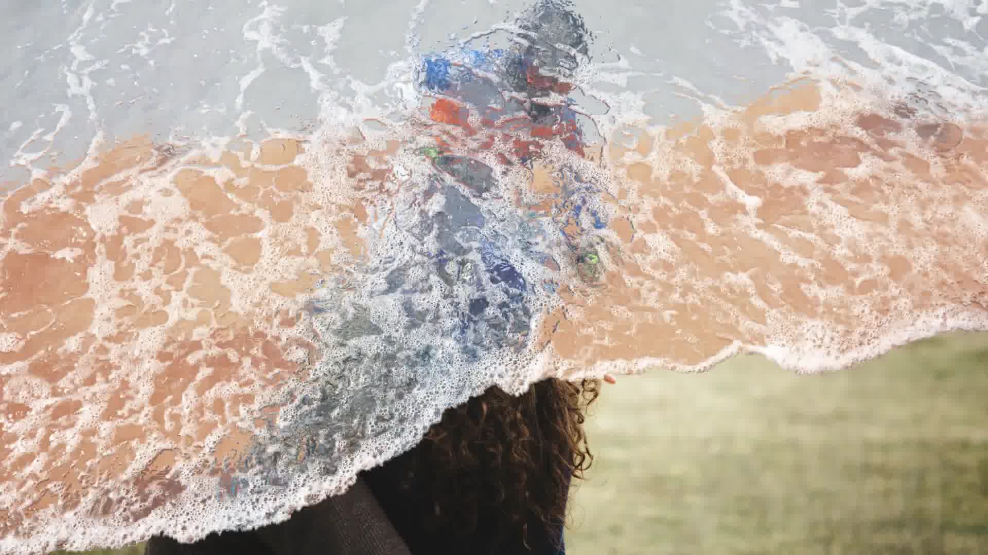 Realistic Water Wave Transitions | 4K Videohive 25459202 After Effects Image 10